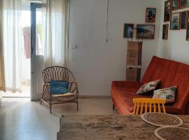 aychik homestay, hôtel pas cher à Ariana