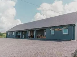 Killeen Beach Lodge