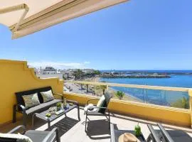 Maranuelas Beachfront 305 FP by VillaGranCanaria