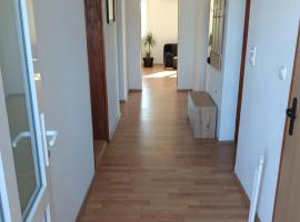 Apartman Marica, hotel in Ilok