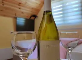 Studio apartmani Anastasija