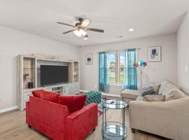 Oasis of Relaxation next to LSU perfect for groups, hotel in Baton Rouge