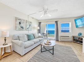 Emerald Skye 54, hotel in Orange Beach