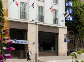 Hôtel Oceania Brest