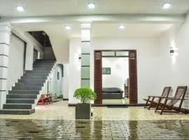 Sea Yo Villa - Hikkaduwa