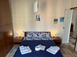 Casa Valentina, self-catering accommodation sa San Donato Milanese