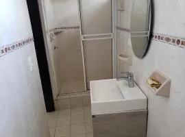 Posada coral breeze habitación tercer piso