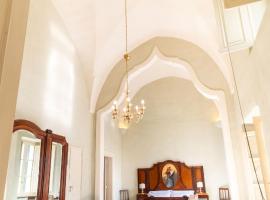 Palazzo Zacà, Hotel in Gallipoli