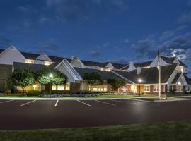 Residence Inn Pittsburgh Cranberry Township โรงแรมในแครนเบอรรี ทาวน์ชิป