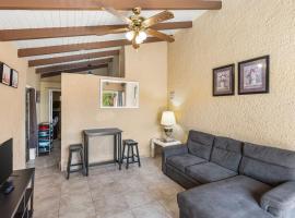 Caribbean View Style condo, ξενοδοχείο που δέχεται κατοικίδια σε Κρίστιανστεντ