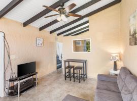 Caribbean View your way condo, appartamento a Christiansted