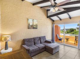 Caribbean View your way condo, apartment in Christiansted