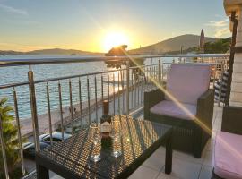 Apartments Dado Trogir