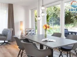 Haus Billstrasse 233 - Wohnung 3