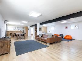 Magnifico Chalet en Montesano