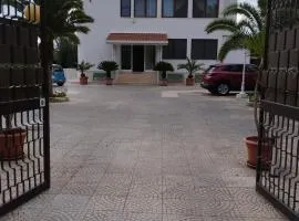 Villa Erry