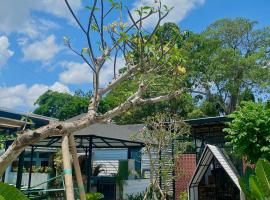 The Jungle Hostel Canggu