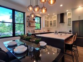 Station House Suite A, хотел в Джаксънвил