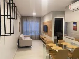 Edifício Promenade II Apt 403 -Mandi Hospitalidade