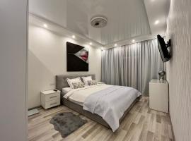 Апартаменти в Arena Apart，位于波利亚纳的酒店