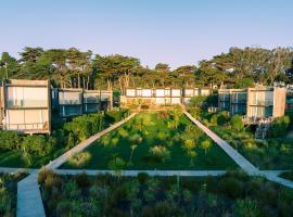 Lodge del Mar, hotel in Pichilemu