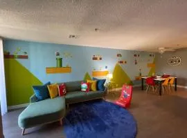 Hollywood Apartment Mario&Gucci With Pool