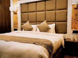 HOTEL ADLIFE LUXURY, hôtel à Srinagar près de : Aéroport international Sheikh Ul Alam - SXR