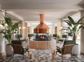 Hotel Verdant, hotel v destinaci Racine
