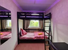 Private Zimmer am Dresden Hauptbahnhof