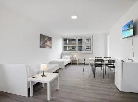 Wuppertal Stay- Fitter Apartment