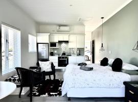 Sea-esta, apartment in Plettenberg Bay