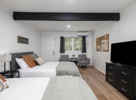 The Lofts on Indian Point - Near Silver Dollar City, căn hộ ở Branson