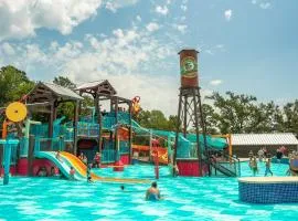 Jellystone Park Tyler