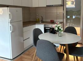 House Inn 2, Hotel in Pirot
