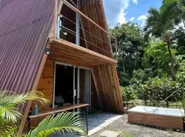 Tiny Villa Experience