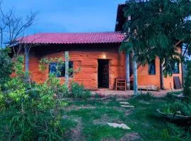 Espaço Ajna