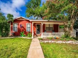 Ava and Weston Combo House