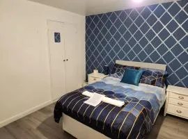Gatwick Star Night Stay - Gatwick