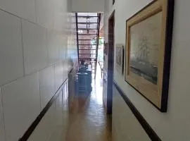 Casa felicidade e aconchego