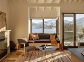 Studio Loft 18 - The Stables Perisher