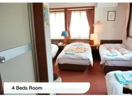 Hotel Montblanc Hakuba - Vacation STAY 49692v