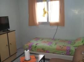 KEUR AMINATA, homestay in Dakar