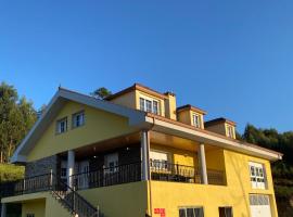 Casa SobreMonte، مكان عطلات للإيجار في موتشيا