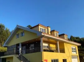 Casa SobreMonte