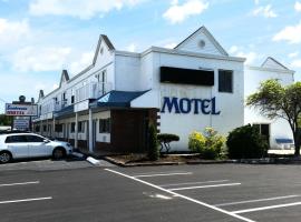 Seabreeze Motel – hotel w mieście Old Orchard Beach