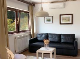 NOOK studio apartman Lokve, appartement in Lokve