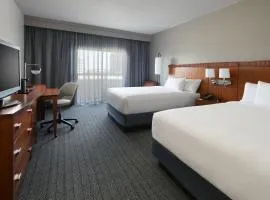 Courtyard Dallas Las Colinas