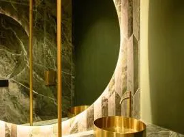 Luxury Suite Napoli