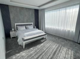 Al ATLAL apartment، فندق في نزوى‎