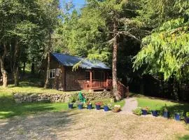 Willow Lodge